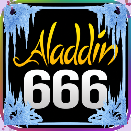 aladdin666 — galeri pratinjau - APK Resmi