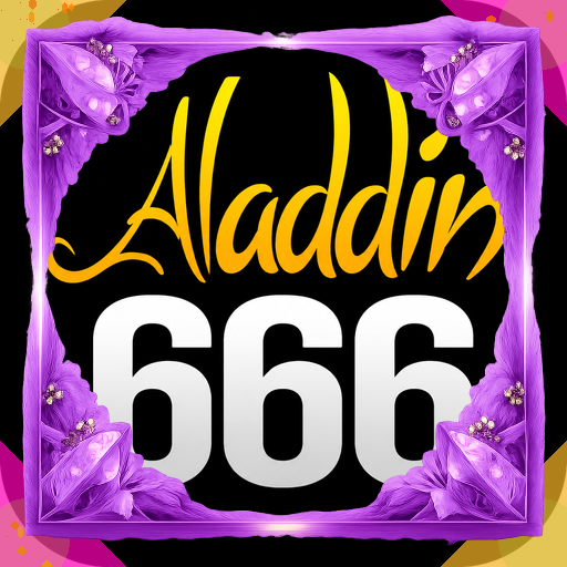 aladdin666 — galeri pratinjau Resmi APK